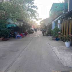 CHO THUÊ ĐẤT TRỐNG QUẬN BÌNH TÂN ( 500m2 ) , TRỤC ĐƯỜNG CHÍNH VVK