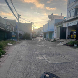 CHO THUÊ ĐẤT TRỐNG QUẬN BÌNH TÂN ( 500m2 ) , TRỤC ĐƯỜNG CHÍNH VVK