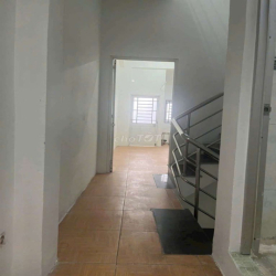 🏠 CHO THUÊ NHÀ HẺM XE HƠI – LÂM VĂN BỀN, QUẬN 7