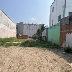 Cho thuê Đất vị trí đẹp, diện tích lớn tại đường Trương Phước Phan