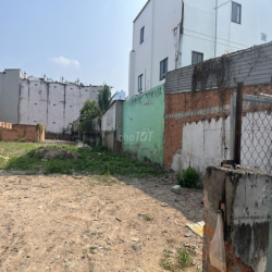 Cho thuê Đất vị trí đẹp, diện tích lớn tại đường Trương Phước Phan