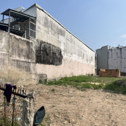 Cho thuê Đất vị trí đẹp, diện tích lớn tại đường Trương Phước Phan