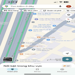 CHO THUÊ ĐẤT TRỐNG QUẬN BÌNH TÂN ( 500m2 ) , TRỤC ĐƯỜNG CHÍNH VVK