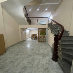 Cho thuê nhà 4 tầng chợ Đình Tây Mỗ