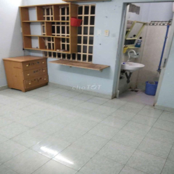 phòng cho thuê..1/3 đường số 4 cxđt Q3
