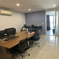 Cho Thuê Căn hộ văn phòng Orchard Parkview 50m2
