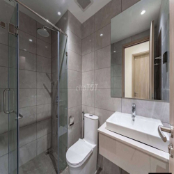 CHO THUÊ CĂN HỘ D_QUA 2PN 1WC 54M2 GIÁ 9TR/THÁNG