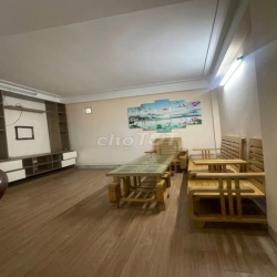 Cho thuê nhà 4 tầng chợ Đình Tây Mỗ