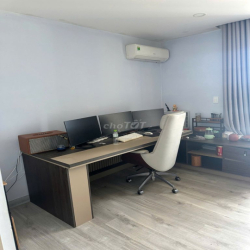 Cho Thuê Căn hộ văn phòng Orchard Parkview 50m2