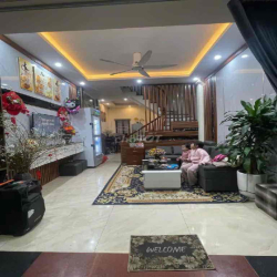 🏡 BÁN NHÀ CẦU DIỄN – LÔ GÓC ĐẸP – Ô TÔ 7 CHỖ VÀO TẬN CỬA 🔥Giá chỉ 8,8