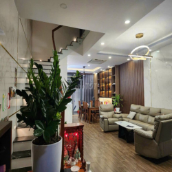 Cho thuê biệt thự Lavila Full Nội Thất  thiết kế 4pn 4wc