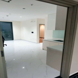 CHO THUÊ CĂN HỘ D_QUA 2PN 1WC 54M2 GIÁ 9TR/THÁNG