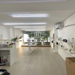 Mặt bằng 104 Lê Văn Sỹ, Q.Phú Nhuận - DT 4.5x20m, TRỆT LẦU, CHÍNH CHỦ