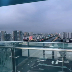 CHO THUÊ CĂN HỘ D_QUA 2PN 1WC 54M2 GIÁ 9TR/THÁNG