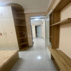 Cho thuê nhà 4 tầng chợ Đình Tây Mỗ