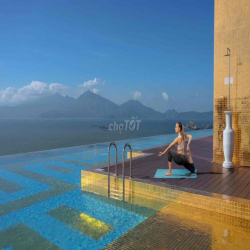Căn Hộ Goldenbay Đà Nẵng tầng cao