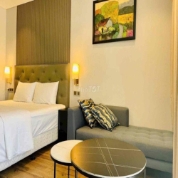 Căn Hộ Goldenbay Đà Nẵng tầng cao