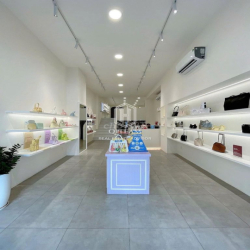 Mặt bằng 104 Lê Văn Sỹ, Q.Phú Nhuận - DT 4.5x20m, TRỆT LẦU, CHÍNH CHỦ