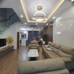 Cho thuê biệt thự Lavila Full Nội Thất  thiết kế 4pn 4wc