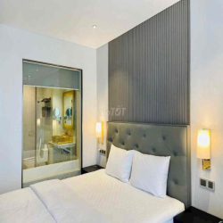 Căn Hộ Goldenbay Đà Nẵng tầng cao