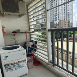 Cho Thuê Căn hộ văn phòng Orchard Parkview 50m2