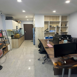 Cho Thuê Căn hộ văn phòng Orchard Parkview 50m2