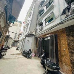 🏡 BÁN NHÀ CẦU DIỄN – LÔ GÓC ĐẸP – Ô TÔ 7 CHỖ VÀO TẬN CỬA 🔥Giá chỉ 8,8