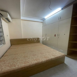 Cho thuê nhà 4 tầng chợ Đình Tây Mỗ