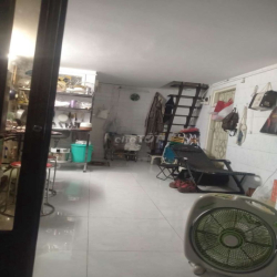 phòng cho thuê..1/3 đường số 4 cxđt Q3