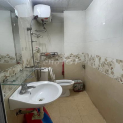 Cho thuê nhà 4 tầng chợ Đình Tây Mỗ