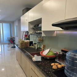 Cho Thuê Căn hộ văn phòng Orchard Parkview 50m2