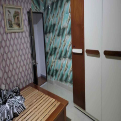 Cho thuê Nhà mặt tiền đường Tái thiết