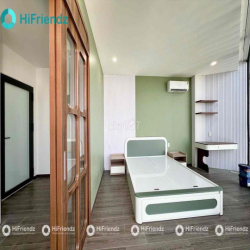 1 NGỦ LUXURY NGAY DƯƠNG QUÃNG HÀM GÒ VẤP