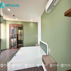 1 NGỦ LUXURY NGAY DƯƠNG QUÃNG HÀM GÒ VẤP