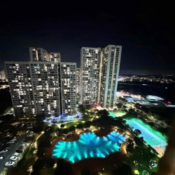 SHARE CĂN HỘ FULL NỘI THẤT SIÊU ĐẸP - VINHOMES GRANDPARK