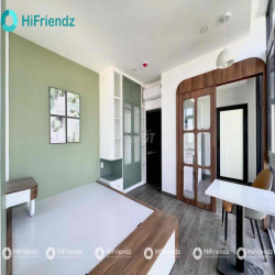 Studio Cao Cấp Luxury Bình Thạnh