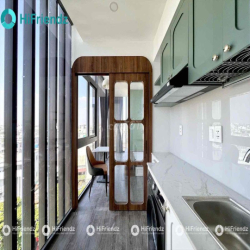 Studio Cao Cấp Luxury Bình Thạnh