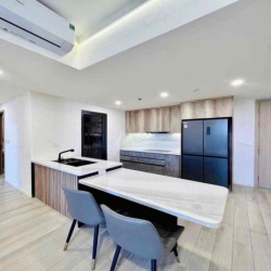 SHARE CĂN HỘ FULL NỘI THẤT SIÊU ĐẸP - VINHOMES GRANDPARK