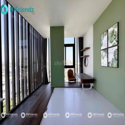 Studio Cao Cấp Luxury Bình Thạnh