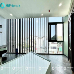 1 NGỦ LUXURY NGAY DƯƠNG QUÃNG HÀM GÒ VẤP