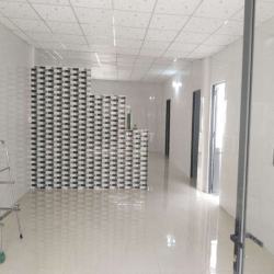 cho thuê nhà nguyên căn đường xe hơi XTT12, x.xuân thới thượng hóc môn