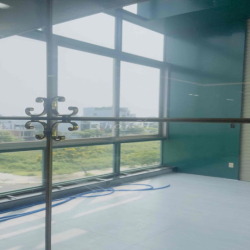 DUPLEX PENTHOUSE OFFICEFORRENT