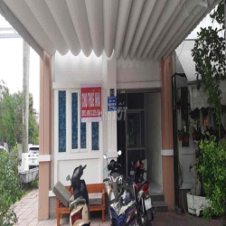 căn lô góc khu nhà ở hoàng huy L19