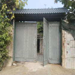 cho thuê nhà nguyên căn đường xe hơi XTT12, x.xuân thới thượng hóc môn