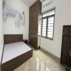 Nhà 2 tầng mới keng phạm xuân ẩn hoà xuân mặt tiền 7.5m full nội thất