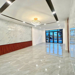 CHO THUÊ NHÀ MẶT TIỀN ĐƯỜNG TRẦN HƯNG ĐẠO GIÁ 25 TRIỆU THÁNG