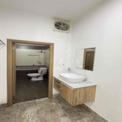 Nhà 2 tầng mới keng phạm xuân ẩn hoà xuân mặt tiền 7.5m full nội thất