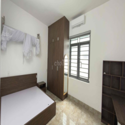 Nhà 2 tầng mới keng phạm xuân ẩn hoà xuân mặt tiền 7.5m full nội thất