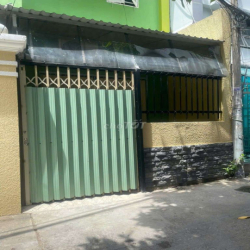 NHÀ NGUYÊN CĂN 