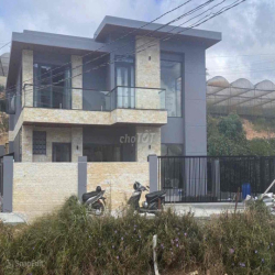 CHO THUÊ VILLA NGHỈ DƯỠNG – P11, GẦN CHÙA LINH PHƯỚC – ĐÀ LẠT 🌿  ✨ V